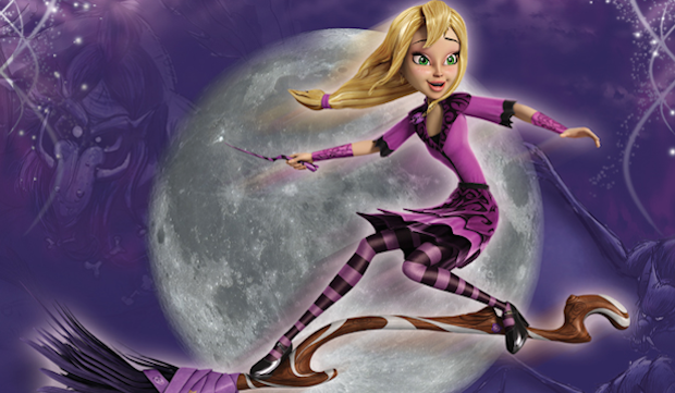 Sabrina Vita da strega, la nuova serie in onda su Disney Channel
