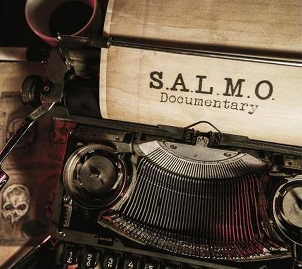 Salmo – Mussoleeni: il testo e il video del nuovo singolo