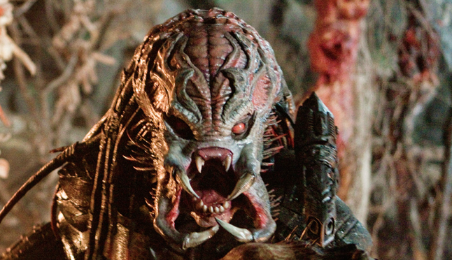 Predator –  Shane Black alla regia del reboot