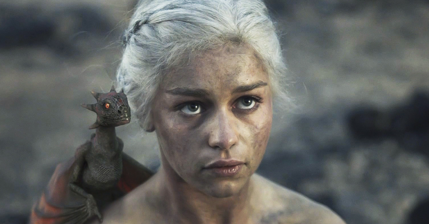 Film 2015-2016: Teresa Palmer per il remake di Point Break – Emilia Clarke in Toscana per Voice from the Stone