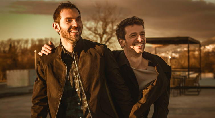 Zero Assoluto, il 9 settembre 2014 esce il nuovo album