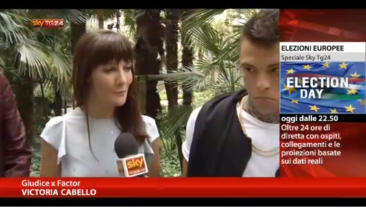X Factor, Victoria Cabello: “Ho detto no alla conduzione di The Voice”. Pasquale Romano smentisce su Twitter