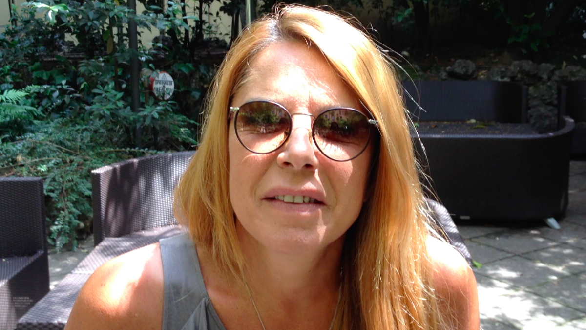 RDS Academy, Anna Pettinelli a TvBlog: “Formiamo professionisti (a differenza dei talent…)”