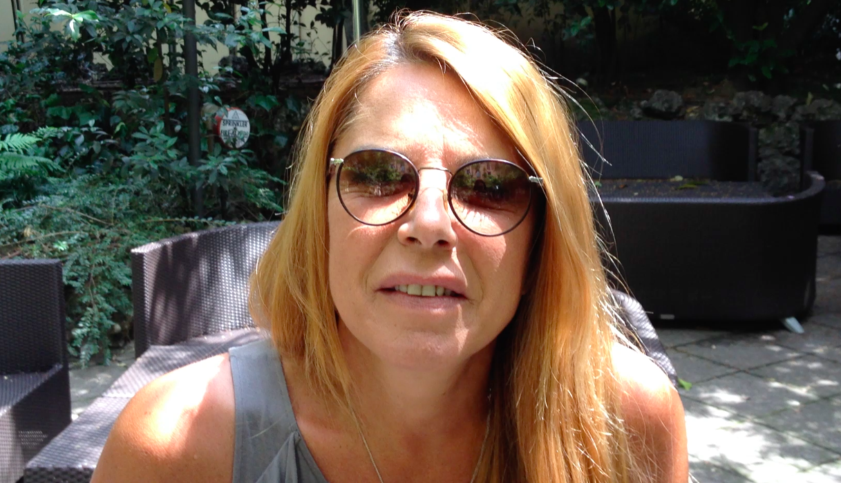 RDS Academy, Anna Pettinelli a TvBlog: “Formiamo professionisti (a differenza dei talent…)”
