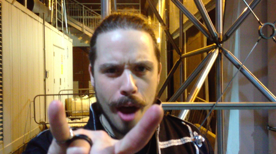 The Voice 2014, Giacomo Voli: “Il Padre Nostro non ha vinto sul rock!” (Video)