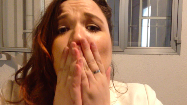 The Voice 2014, Giorgia Pino: “Bella la finale ma ora ho l’ansia per la Maturità!” (Video)