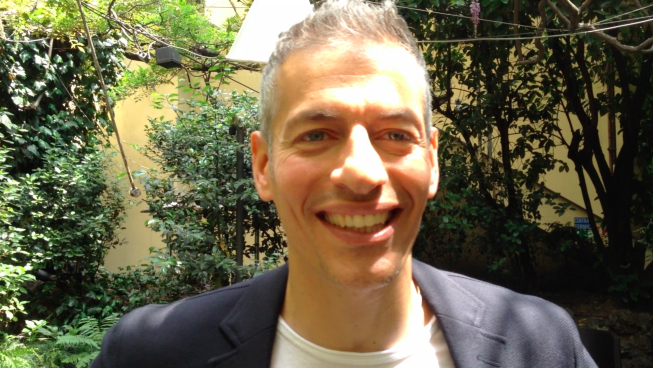 Rds Academy, Giovanni Vernia a TvBlog: “Sarò coach…per gioco!” (Video)