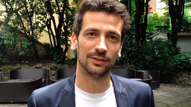 Rds Academy, Matteo Maffucci a TvBlog: “Ho sempre sognato di fare il coach!” (Video)
