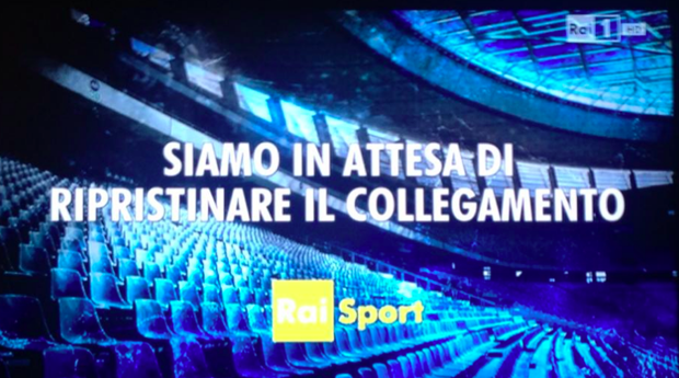 Italia-Fluminense, salta la diretta Rai. Mazzocchi si scusa: “Ai Mondiali non succederà”