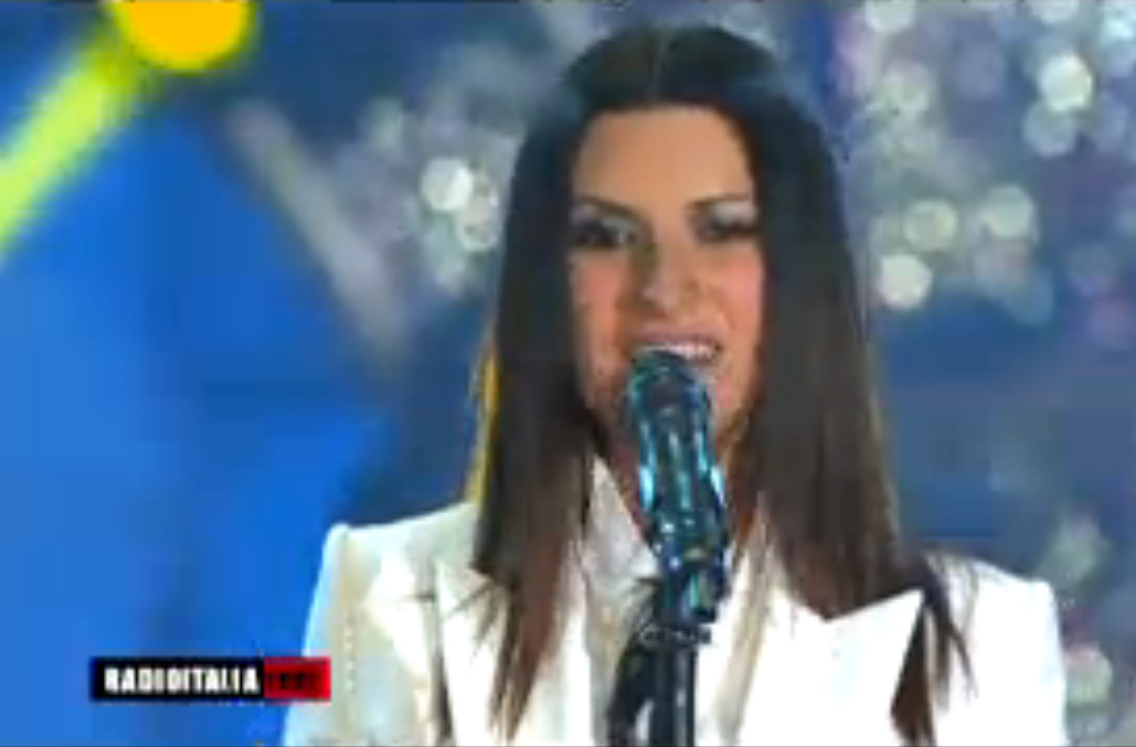 Radio Italia Live, 8 giugno 2014: Tutte le esibizioni