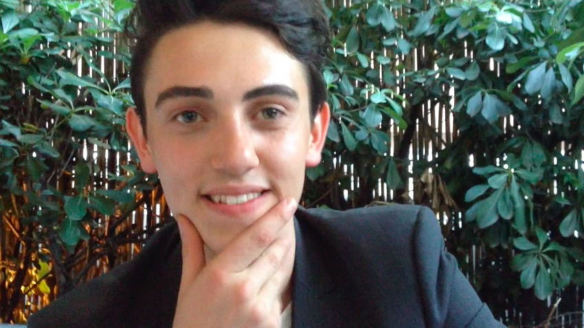Michele Bravi, A passi piccoli è il primo disco: tutte le dichiarazioni dalla conferenza stampa