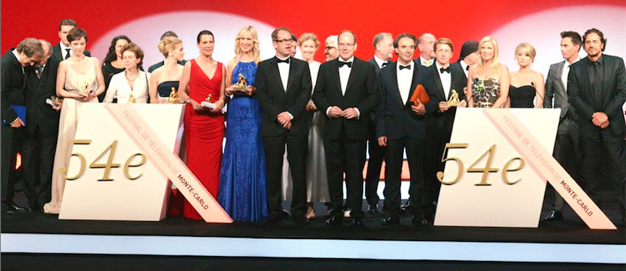 Monte-Carlo Tv Festival 2014, i vincitori: Ncis e Modern Family le serie tv più viste al mondo