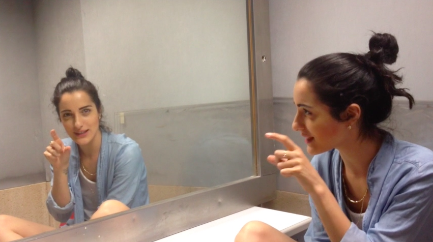 Levante: “Ho copiato i One Direction? Giuro che non so chi siano!” (Video)