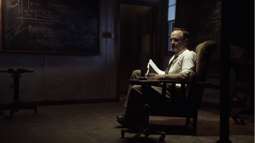 Serie tv, i trailer di Delirium, Manhattan e Finding Carter