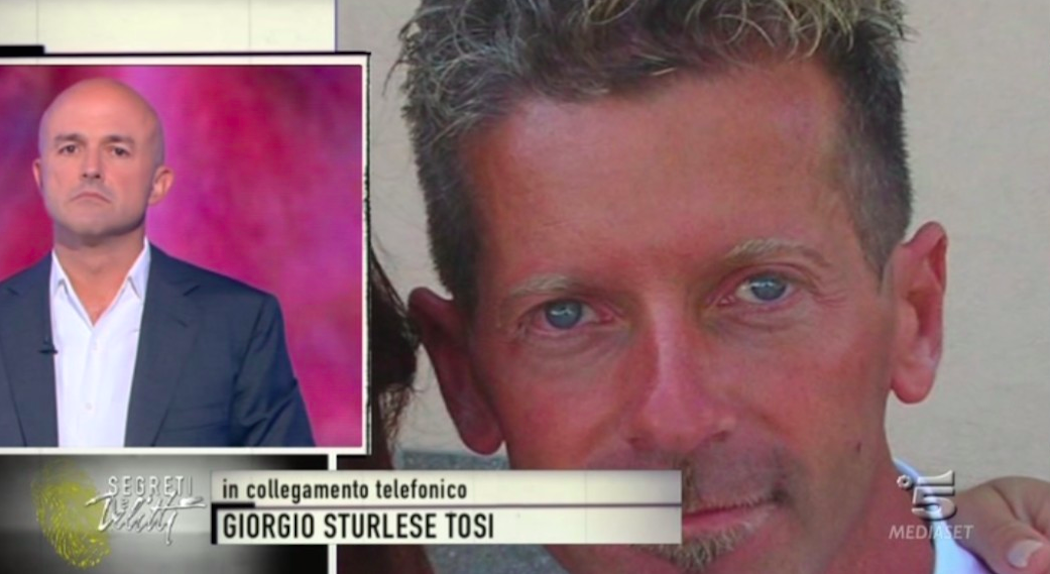 Segreti e Delitti su Bossetti, presunto assassino di Yara: come ti psicanalizzo il mostro (e altre morbose chiacchiere)