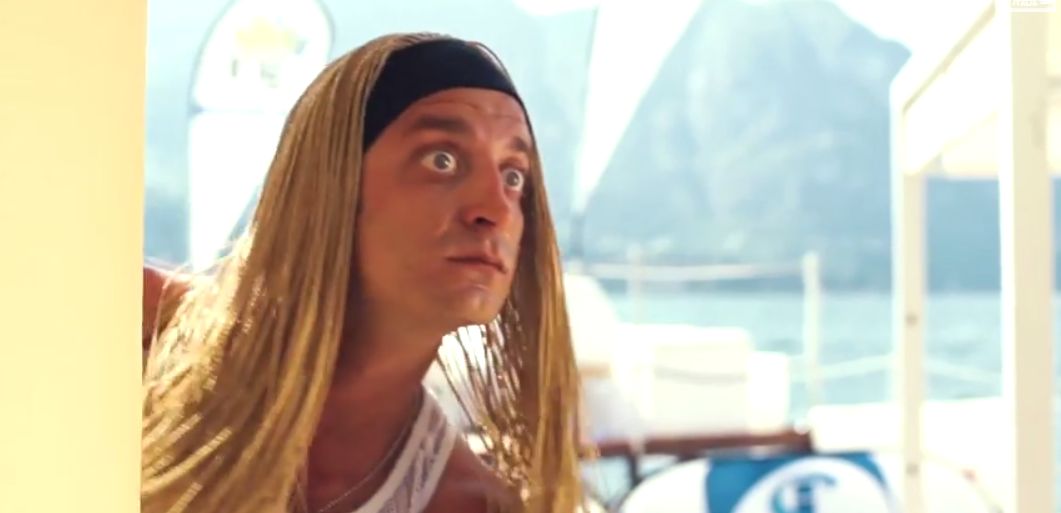 Le Iene, il Twerkatore Stefano Corti lancia Twerk: tormentone estate 2014? (Video e testo)