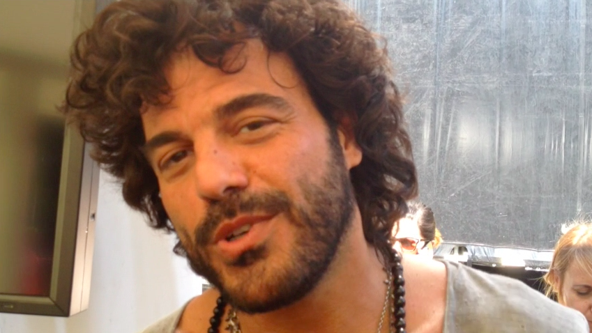 Mtv Awards 2014, Francesco Renga: “Il segreto del mio successo è la contemporaneità!”