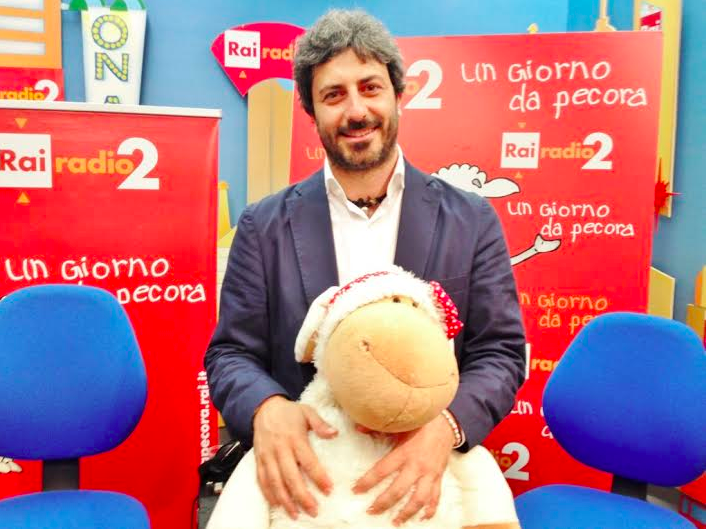Roberto Fico: “Chiuderei Porta a Porta (e anche la Commissione di Vigilanza Rai)”