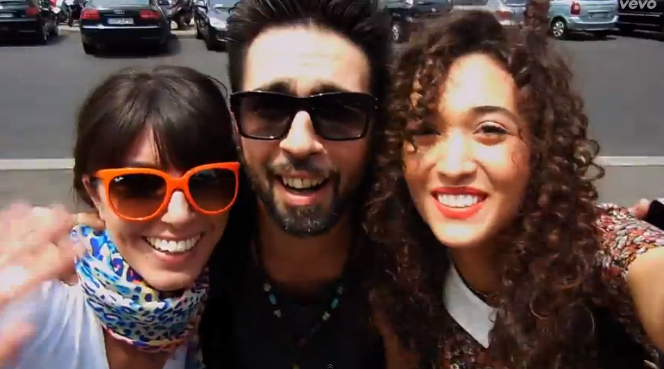 Francesco Sarcina, Giada e le mille esperienze è il nuovo singolo (Video e testo)