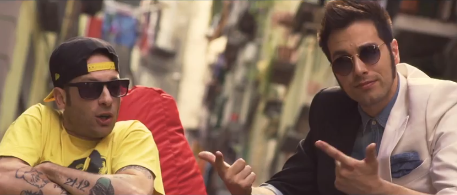 Antonio Maggio, Stanco è il nuovo singolo feat. Clementino (Video e testo)