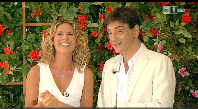 Sapore di sole, Ingrid Muccitelli è più “furbacchiona”. Si è aggiudicata Paolo Fox
