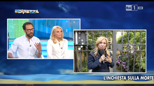 Estate in diretta, l’effetto domino di Yara & co svela la fragilità di Daniele e Quaranta. SOS Pietracalvina in studio