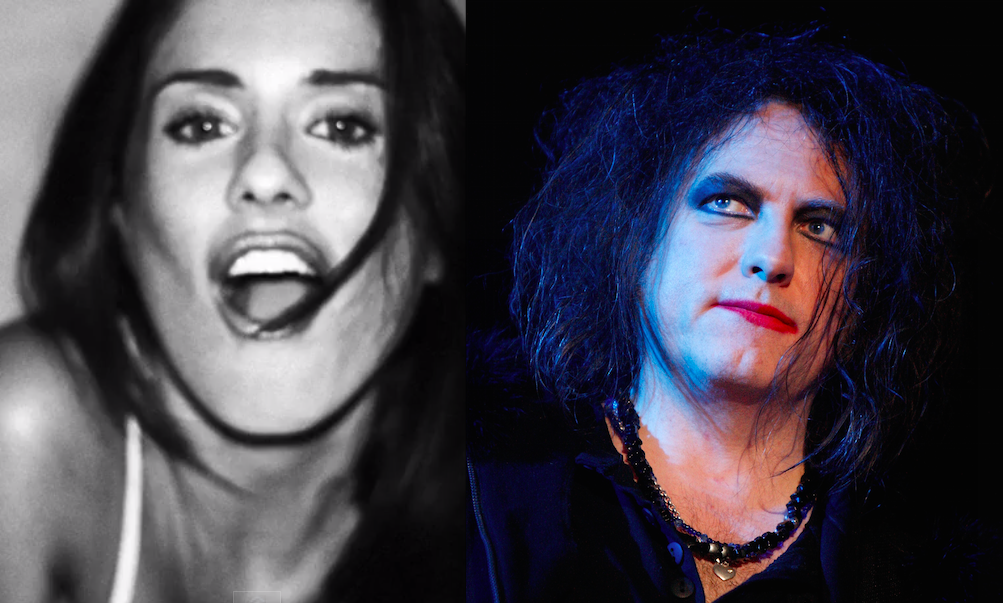 Paola Iezzi canta Friday I’m in love dei Cure (Audio e testo)