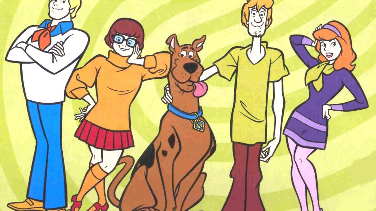 Scooby-Doo: in arrivo un nuovo reboot?