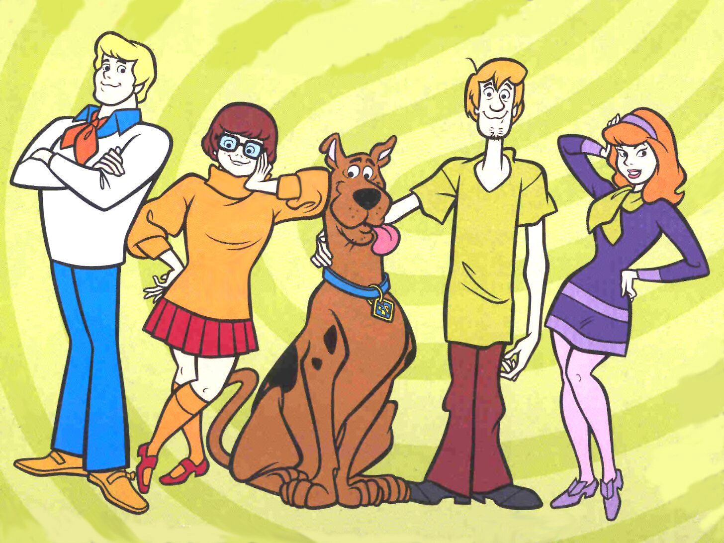 Scooby-Doo: in arrivo un nuovo reboot?