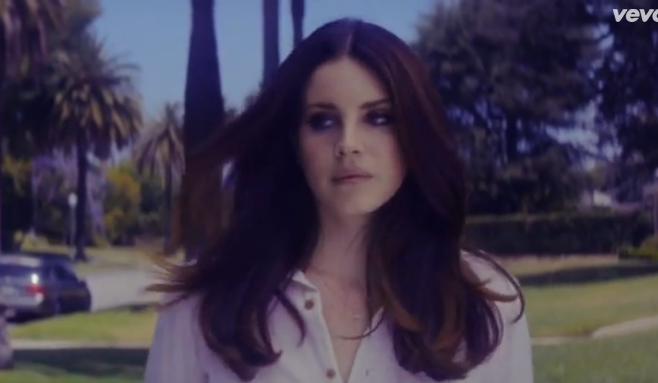 Lana Del Rey, Shades of Cool: testo, traduzione e video ufficiale