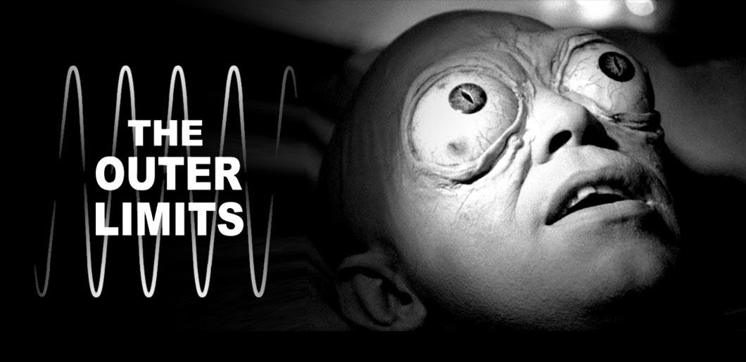 Scott Derrickson e C. Robert Cargill  portano al cinema Oltre i limiti  – The Outer Limits