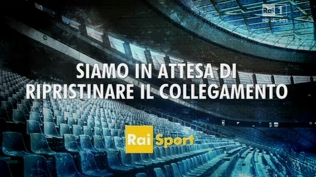 Mondiali 2014: tre satelliti per la Rai, così si eviteranno nuovi blackout