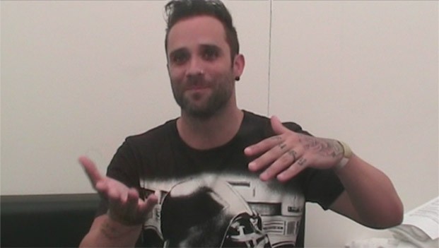 Skillet, John Cooper a Soundsblog: “Suonerei per il Papa”