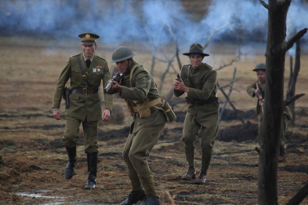 World Wars – Il mondo in guerra, i due conflitti mondiali in sei atti dal 3 luglio su History