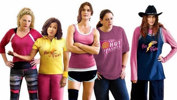 Stasera in tv su Rai 1: “50 anni in rosa” con Brooke Shields e Daryl Hannah