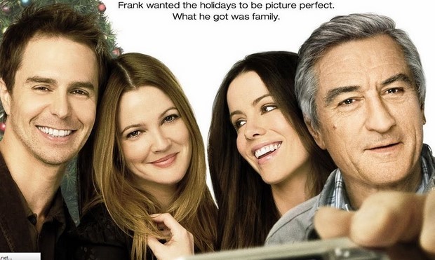 Stasera in tv su Rete 4: “Stanno tutti bene – Everybody’s Fine” con Robert De Niro