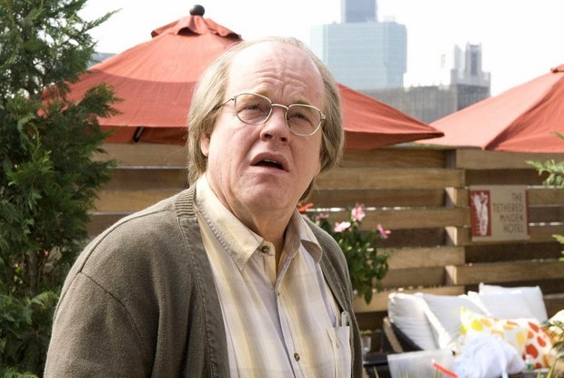 Synecdoche, New York di Charlie Kaufman: video intervista in italiano a Philip Seymour Hoffman