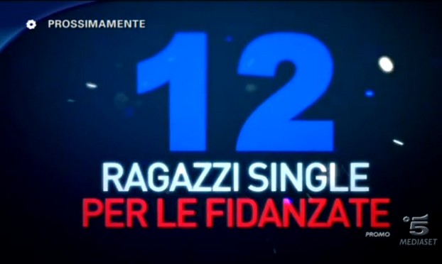 Temptation Island: promo