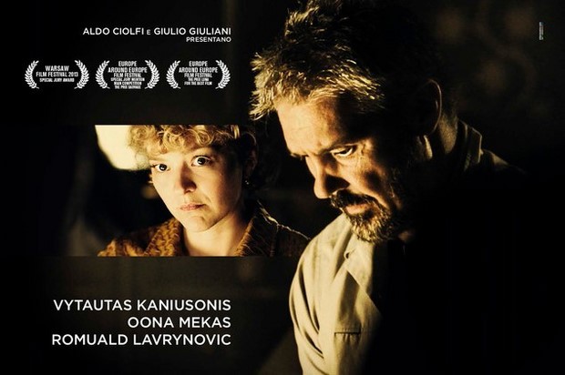 The Gambler – trailer e poster del thriller indipendente di Ignas Jonynas