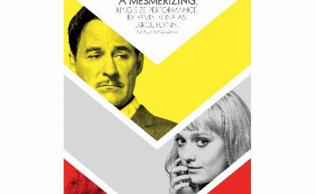 The Last of Robin Hood: trailer e poster del dramma biografico con Kevin Kline e Dakota Fanning
