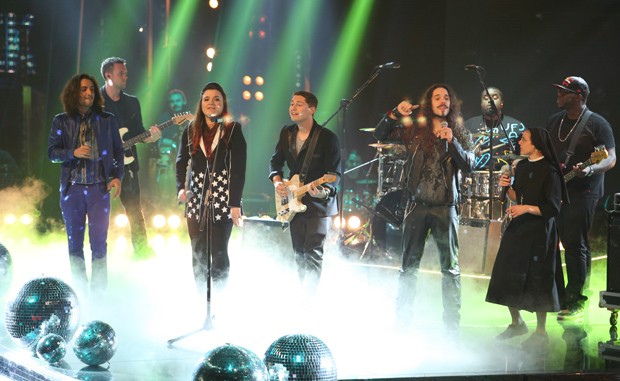 Stasera in tv, 5 giugno 2014: finale di The Voice, chiude Hell’s Kitchen