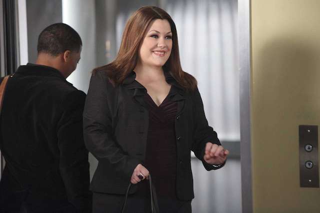 Drop Dead Diva, la quinta stagione da questa sera su Foxlife