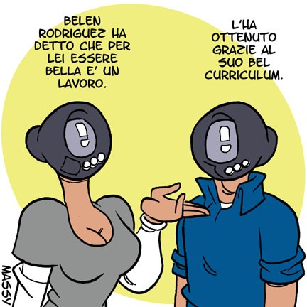 Professione bellezza