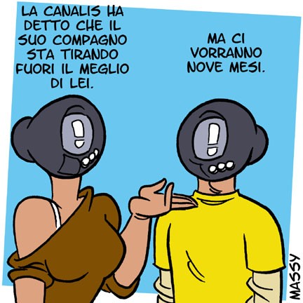 Tirar fuori il meglio di sè