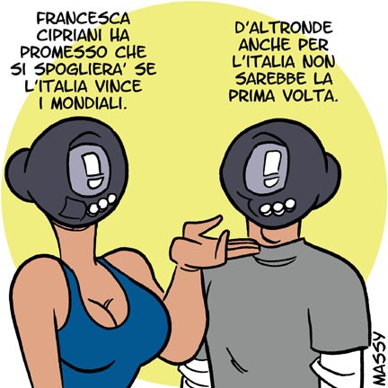 Palloni e coppe