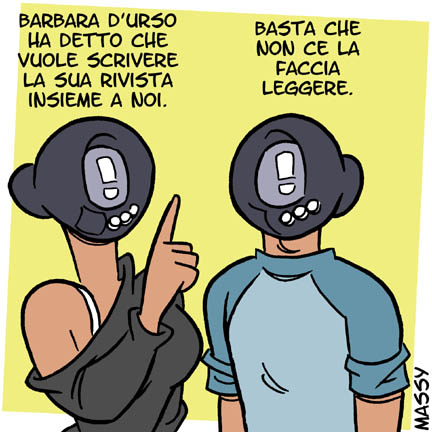 Lavoro di gruppo