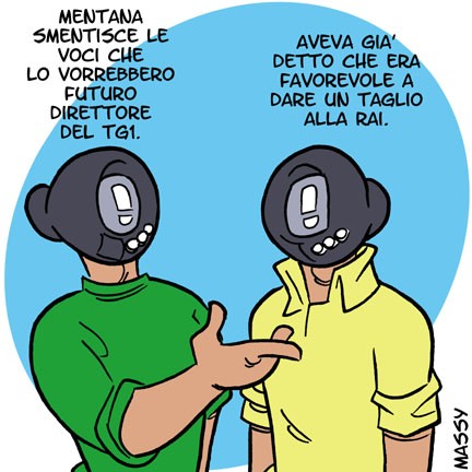 Mai dire Rai