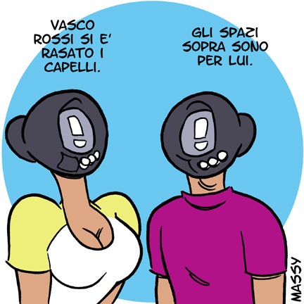 New Vasco