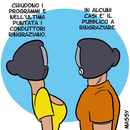 Grazie