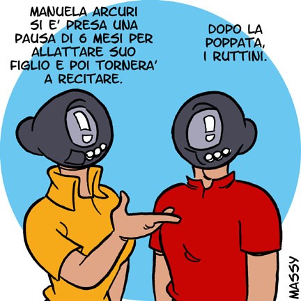 Pausa pranzo